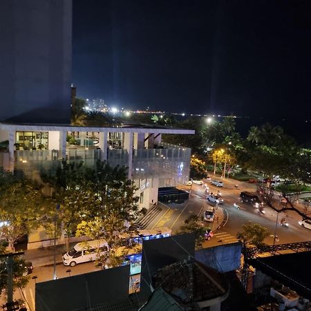 Pho Bien Hotel 芽庄 外观 照片