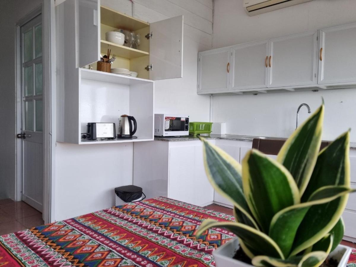 Pho Bien Hotel 芽庄 外观 照片
