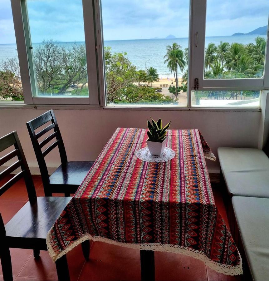 Pho Bien Hotel 芽庄 外观 照片