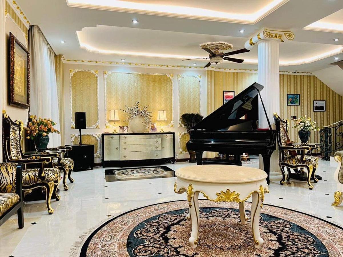 Pho Bien Hotel 芽庄 外观 照片
